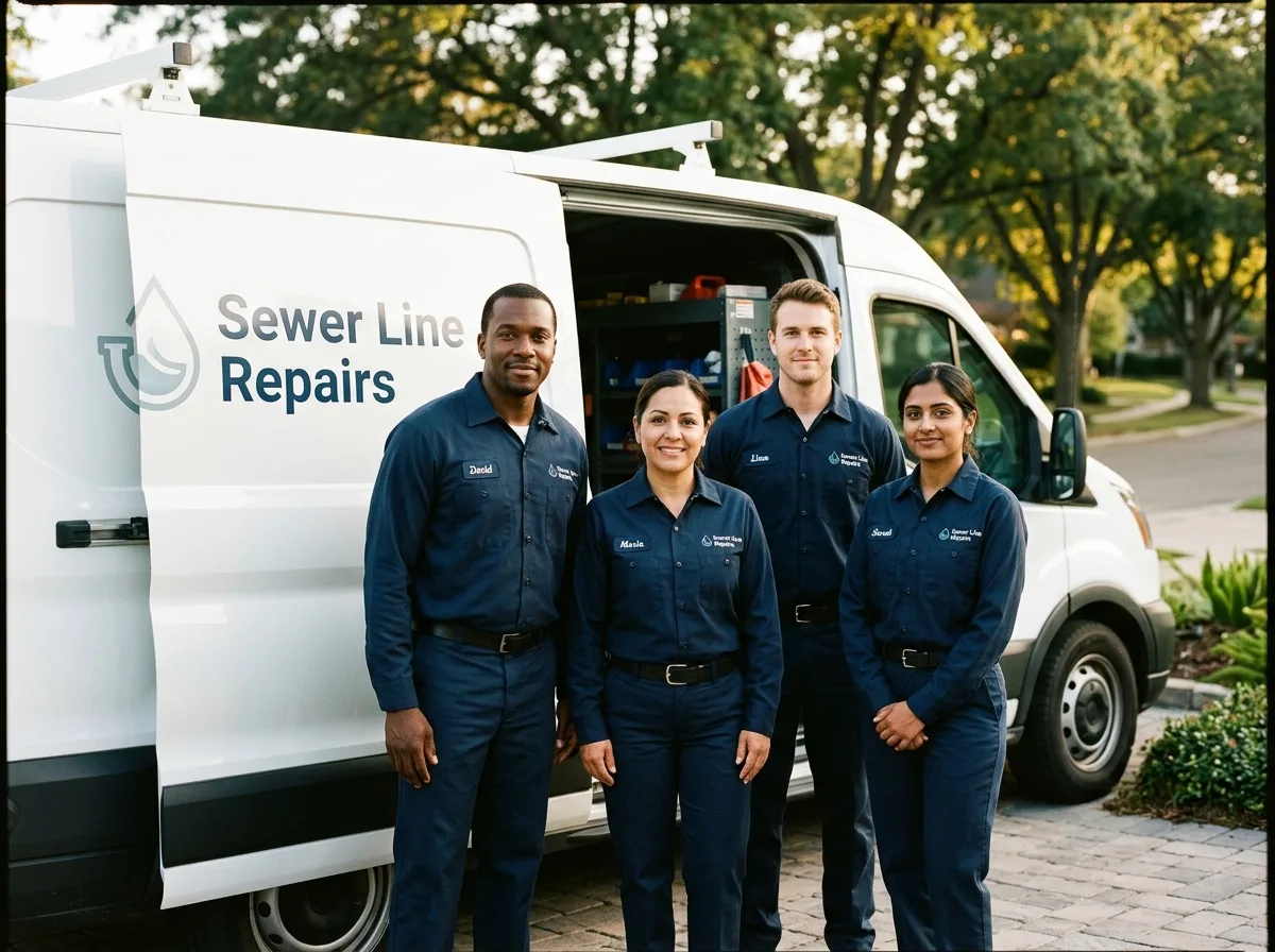 Emergency Plumber company in Lorton, VA