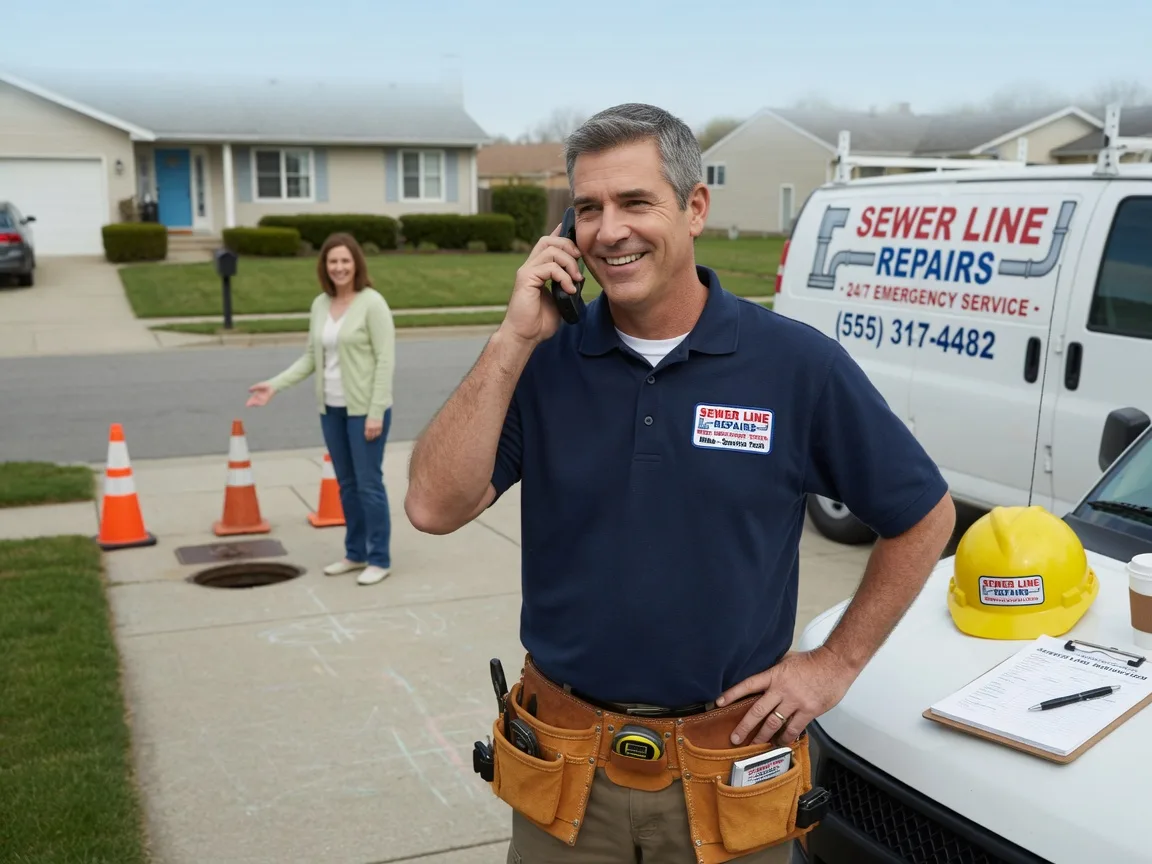 Emergency Plumber Lorton, VA FAQs